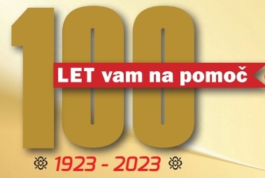 100 let